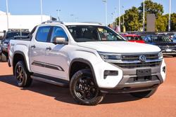 2025 Volkswagen Amarok TDI600 PanAmericana