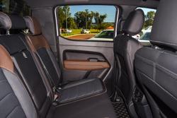 2025 Volkswagen
Amarok TDI600 PanAmericana
