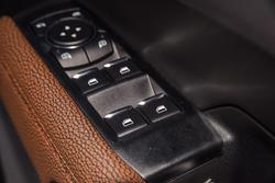 2025 Volkswagen Amarok TDI600 PanAmericana