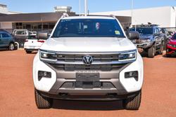 2025 Volkswagen Amarok TDI600 PanAmericana