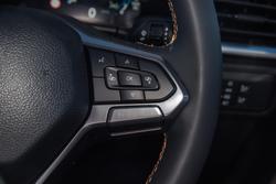 2025 Volkswagen Amarok TDI600 PanAmericana