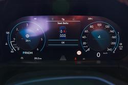2025 Volkswagen
Amarok TDI600 PanAmericana