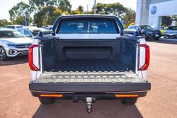 2025 Volkswagen Amarok TDI600 PanAmericana