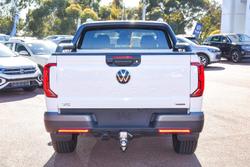 2025 Volkswagen Amarok TDI600 PanAmericana