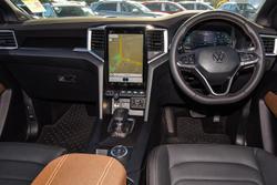 2025 Volkswagen
Amarok TDI600 PanAmericana