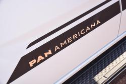 2025 Volkswagen
Amarok TDI600 PanAmericana