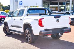 2025 Volkswagen Amarok TDI600 PanAmericana