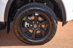 2025 Volkswagen
Amarok TDI600 PanAmericana