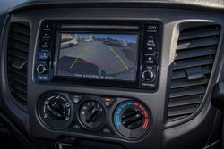 2021 Mitsubishi
Triton GLX