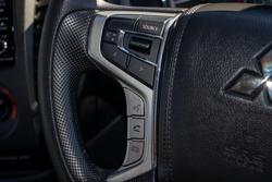 2021 Mitsubishi
Triton GLX