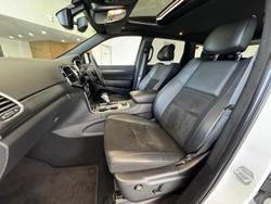2019 Jeep
Grand Cherokee Night Eagle