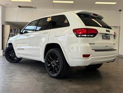 2019 Jeep
Grand Cherokee Night Eagle