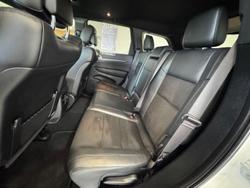 2019 Jeep
Grand Cherokee Night Eagle