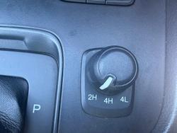 2020 Ford Ranger Wildtrak