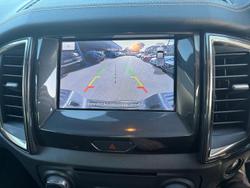 2020 Ford Ranger Wildtrak