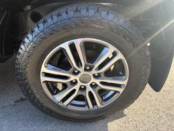 2020 Ford Ranger Wildtrak