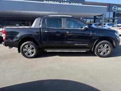 2020 Ford Ranger Wildtrak