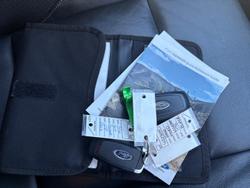 2020 Ford Ranger Wildtrak