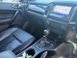 2020 Ford Ranger Wildtrak