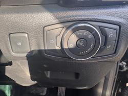 2020 Ford Ranger Wildtrak