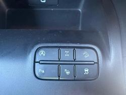 2020 Ford Ranger Wildtrak