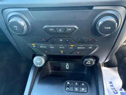 2020 Ford Ranger Wildtrak