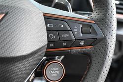 2024 CUPRA
Formentor VZx