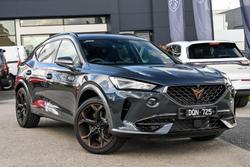2024 CUPRA
Formentor VZx