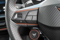 2024 CUPRA
Formentor VZx