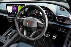 2024 CUPRA
Formentor VZx