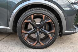 2024 CUPRA
Formentor VZx