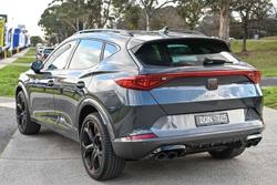 2024 CUPRA
Formentor VZx