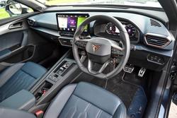 2024 CUPRA
Formentor VZx
