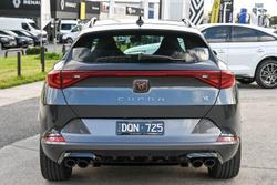 2024 CUPRA
Formentor VZx