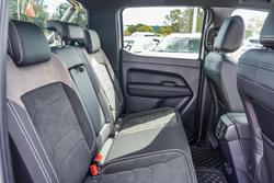 2025 Volkswagen
Amarok TDI600 Style