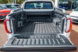 2025 Volkswagen
Amarok TDI600 Style