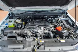 2025 Volkswagen
Amarok TDI600 Style