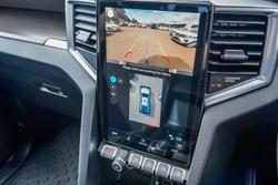 2025 Volkswagen
Amarok TDI600 Style