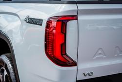 2025 Volkswagen
Amarok TDI600 Style