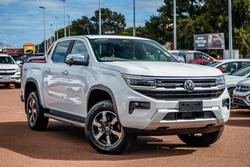 2025 Volkswagen
Amarok TDI600 Style