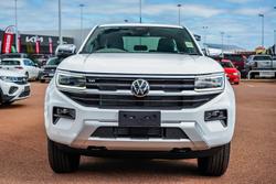 2025 Volkswagen
Amarok TDI600 Style