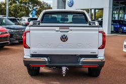 2025 Volkswagen
Amarok TDI600 Style