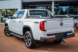 2025 Volkswagen
Amarok TDI600 Style