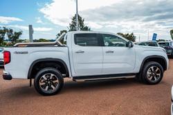 2025 Volkswagen
Amarok TDI600 Style