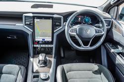 2025 Volkswagen
Amarok TDI600 Style