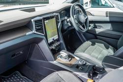 2025 Volkswagen
Amarok TDI600 Style