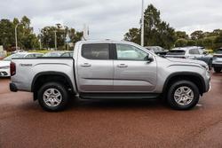 2025 Volkswagen Amarok TDI500 Life