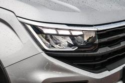 2025 Volkswagen Amarok TDI500 Life