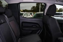 2025 Volkswagen Amarok TDI500 Life