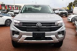 2025 Volkswagen Amarok TDI500 Life